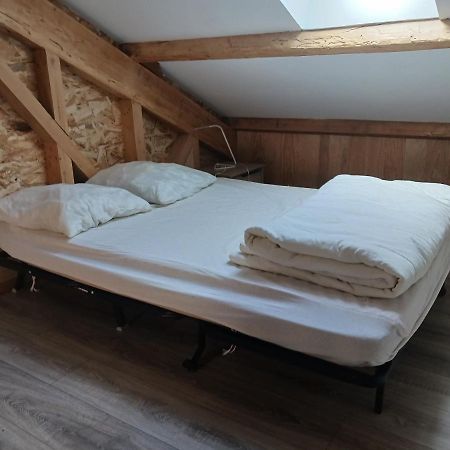 Loue Appartement Duplex De 90M2 Refait A Neuf Villefort  Buitenkant foto