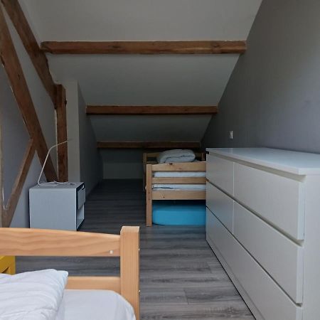 Loue Appartement Duplex De 90M2 Refait A Neuf Villefort  Buitenkant foto