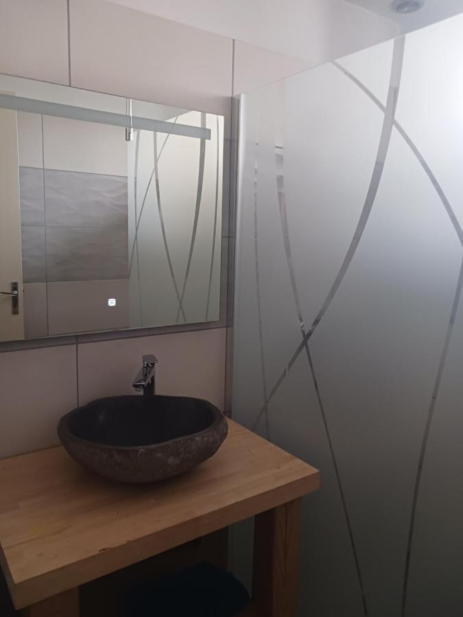 Loue Appartement Duplex De 90M2 Refait A Neuf Villefort  Buitenkant foto