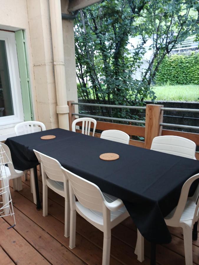 Loue Appartement Duplex De 90M2 Refait A Neuf Villefort  Buitenkant foto
